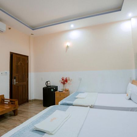 Calido Hotel Vung Tau Dış mekan fotoğraf
