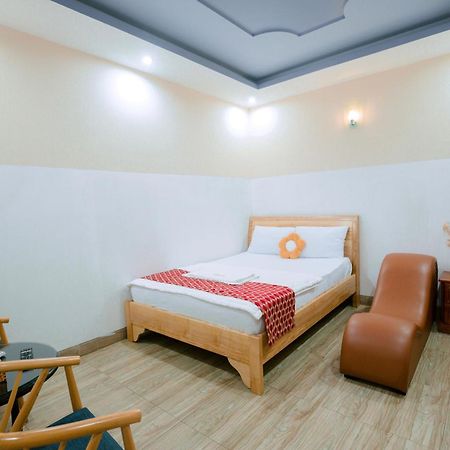 Calido Hotel Vung Tau Dış mekan fotoğraf
