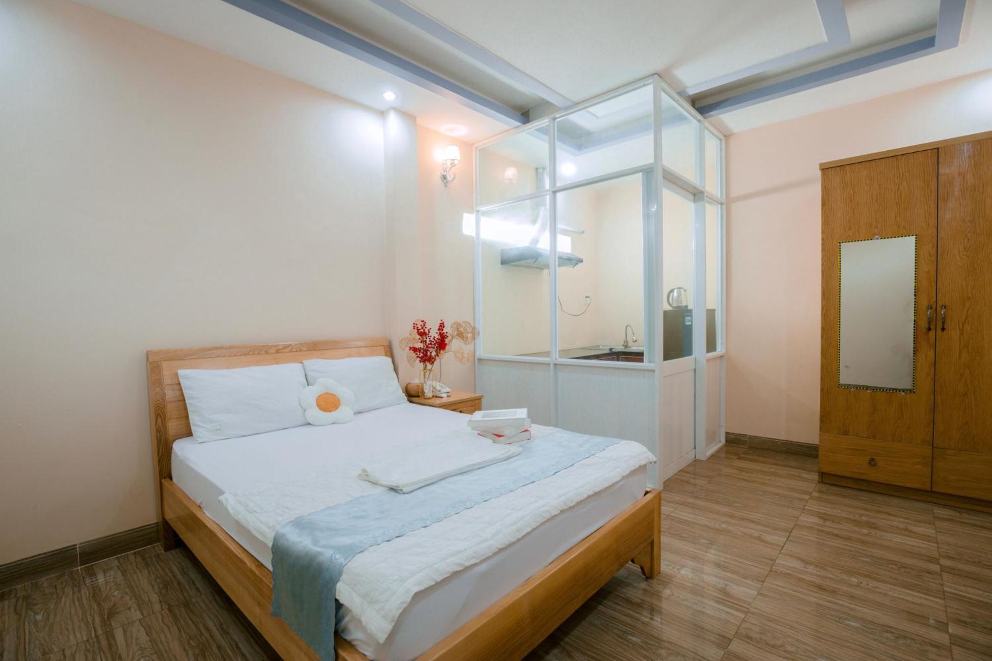 Calido Hotel Vung Tau Dış mekan fotoğraf