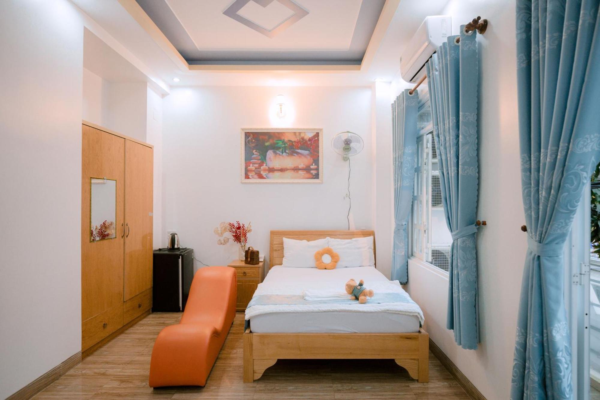Calido Hotel Vung Tau Dış mekan fotoğraf