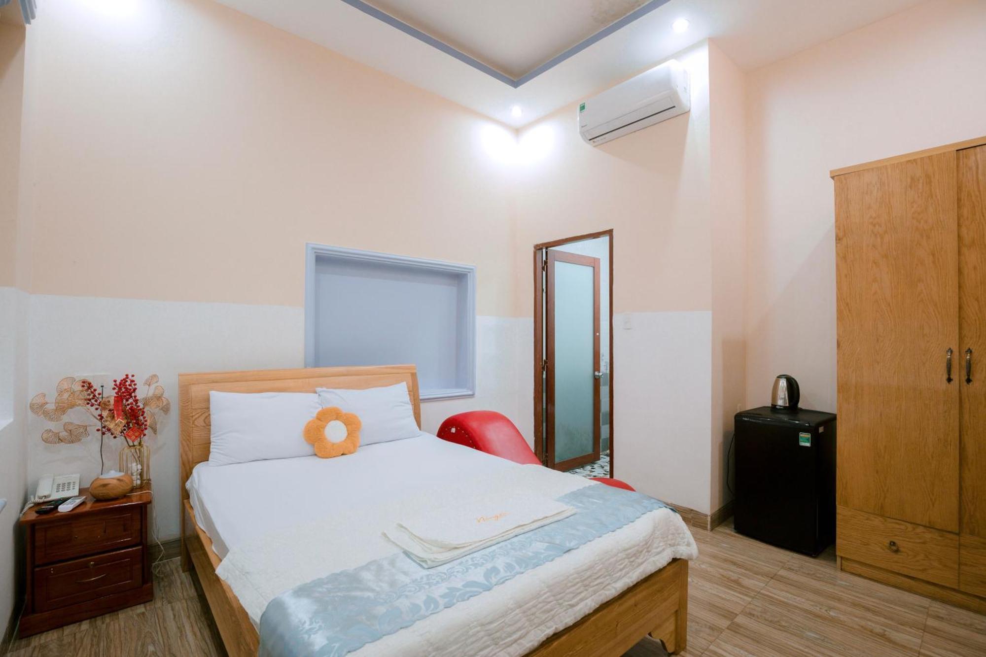 Calido Hotel Vung Tau Dış mekan fotoğraf