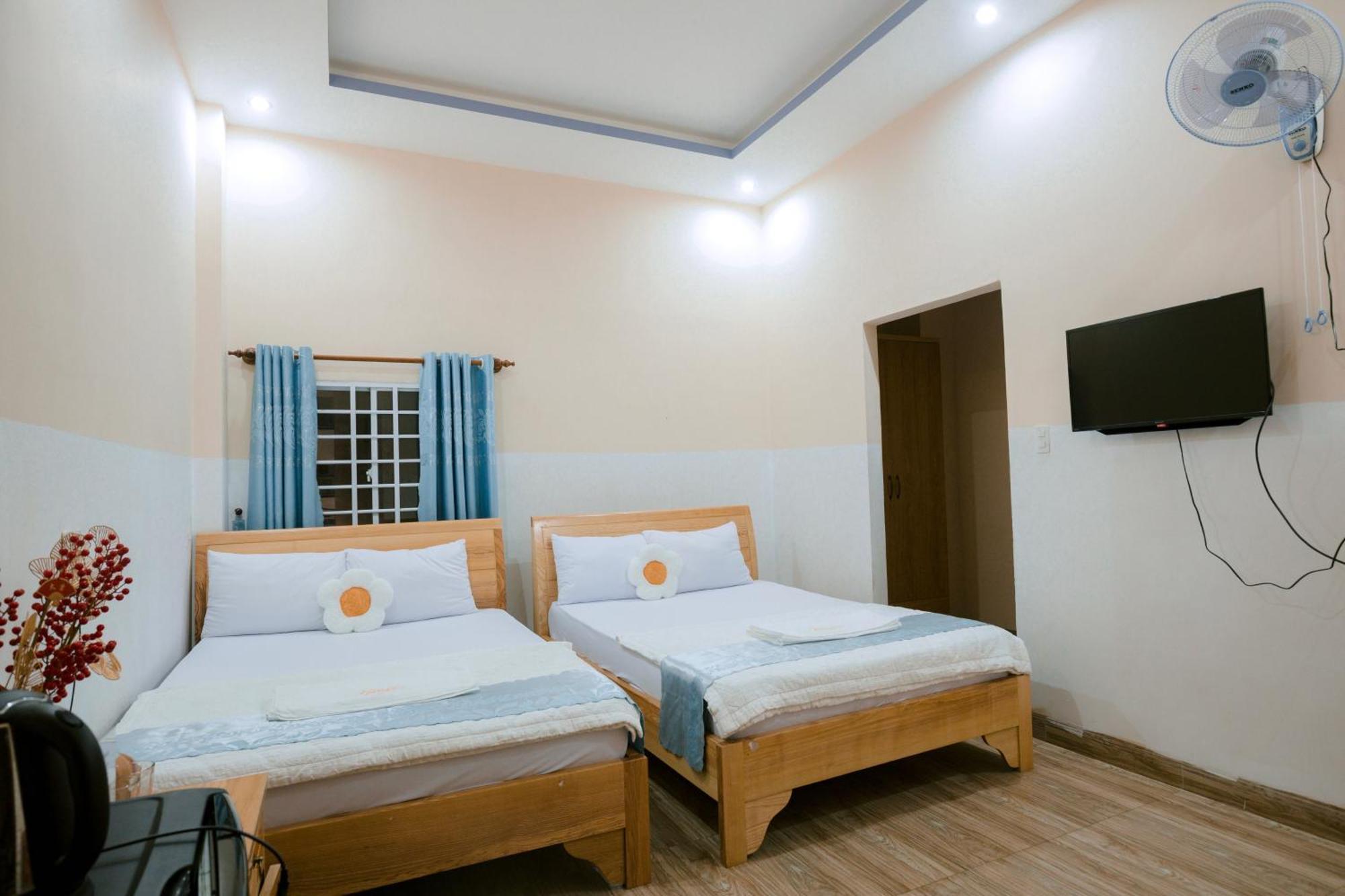 Calido Hotel Vung Tau Dış mekan fotoğraf