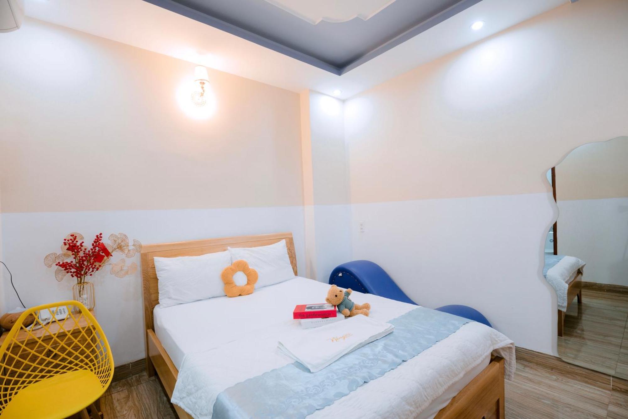 Calido Hotel Vung Tau Dış mekan fotoğraf