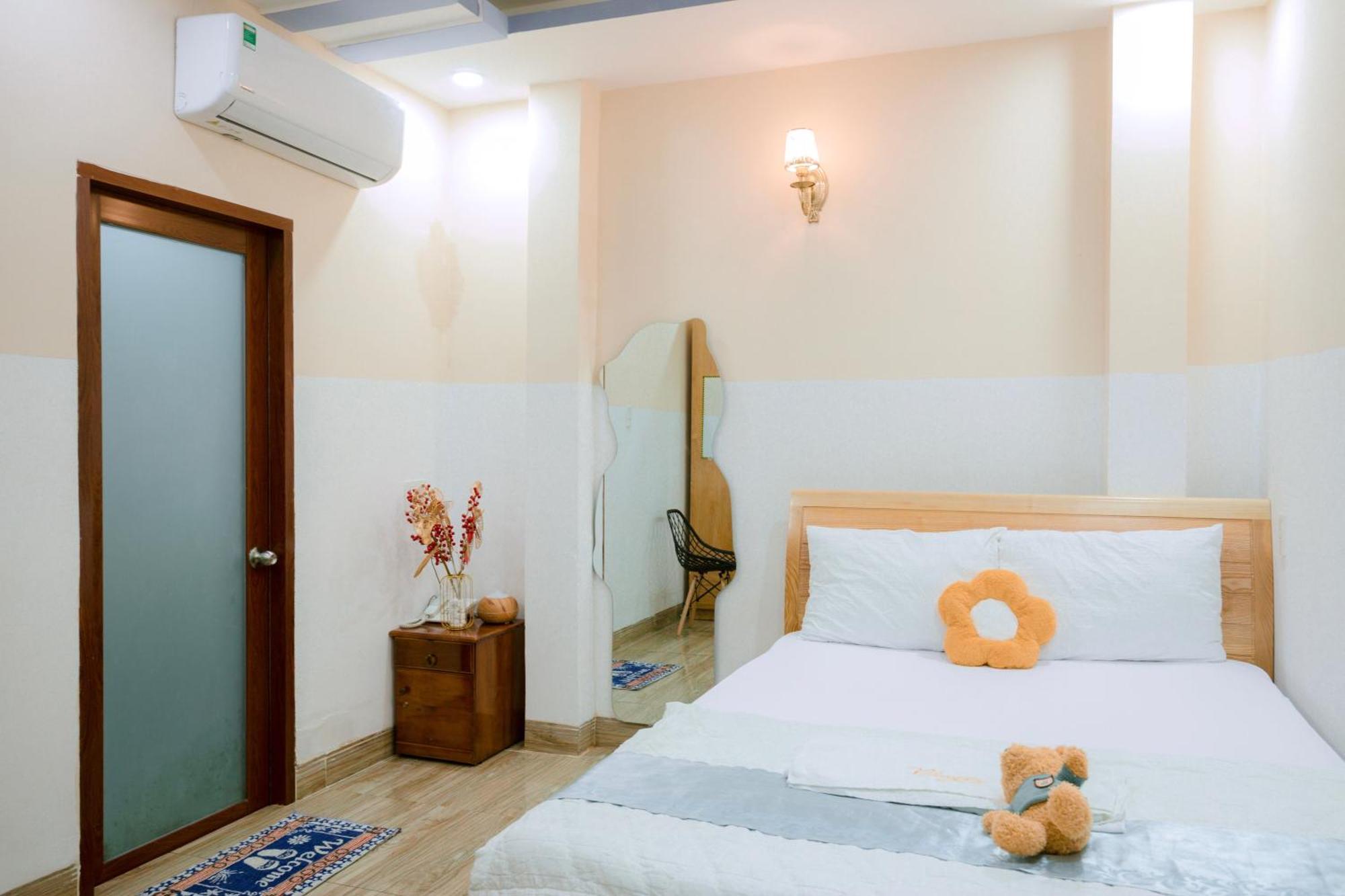 Calido Hotel Vung Tau Dış mekan fotoğraf