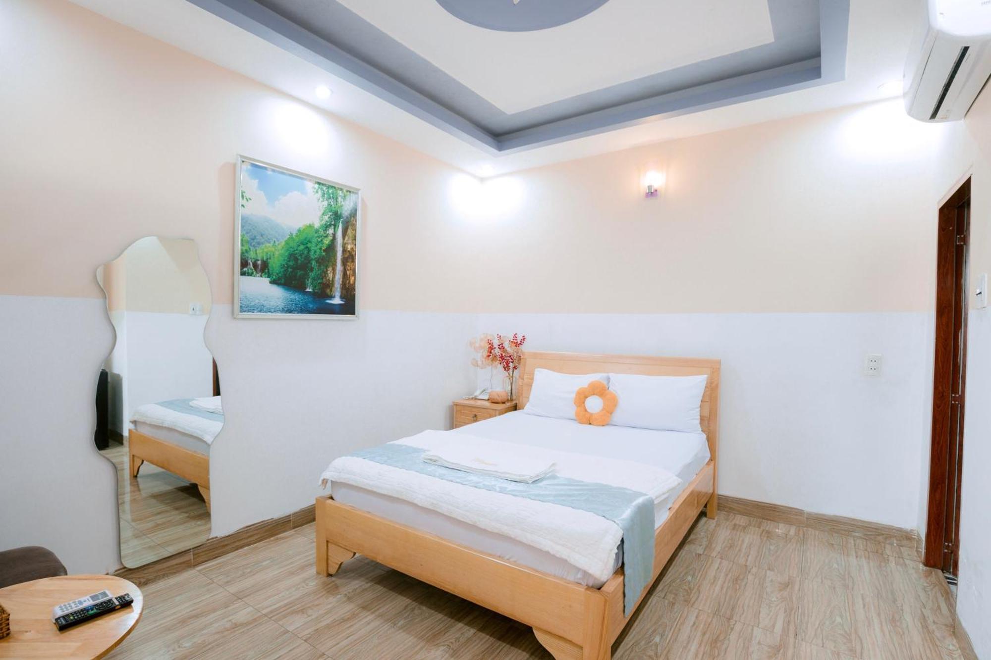 Calido Hotel Vung Tau Dış mekan fotoğraf