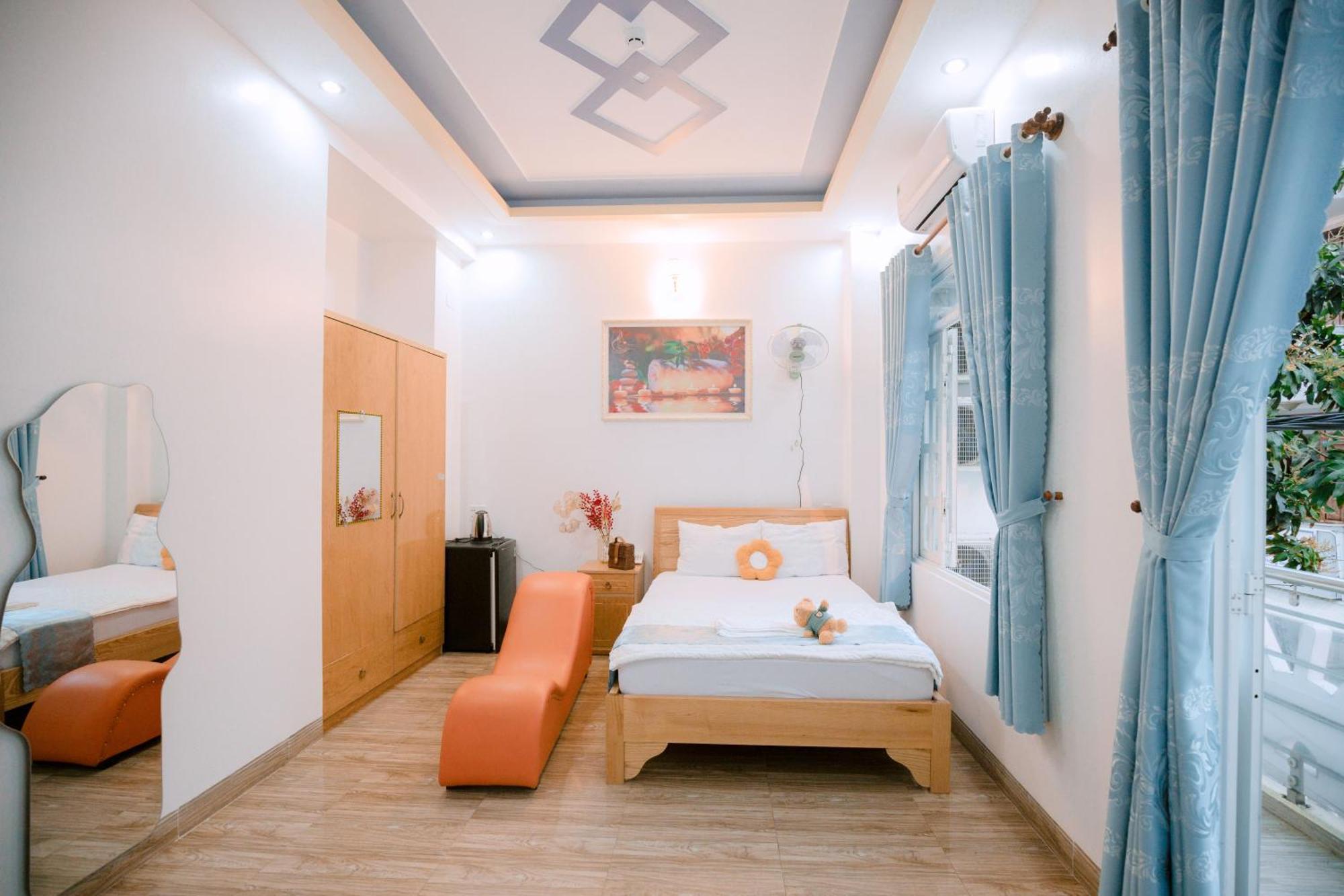 Calido Hotel Vung Tau Dış mekan fotoğraf