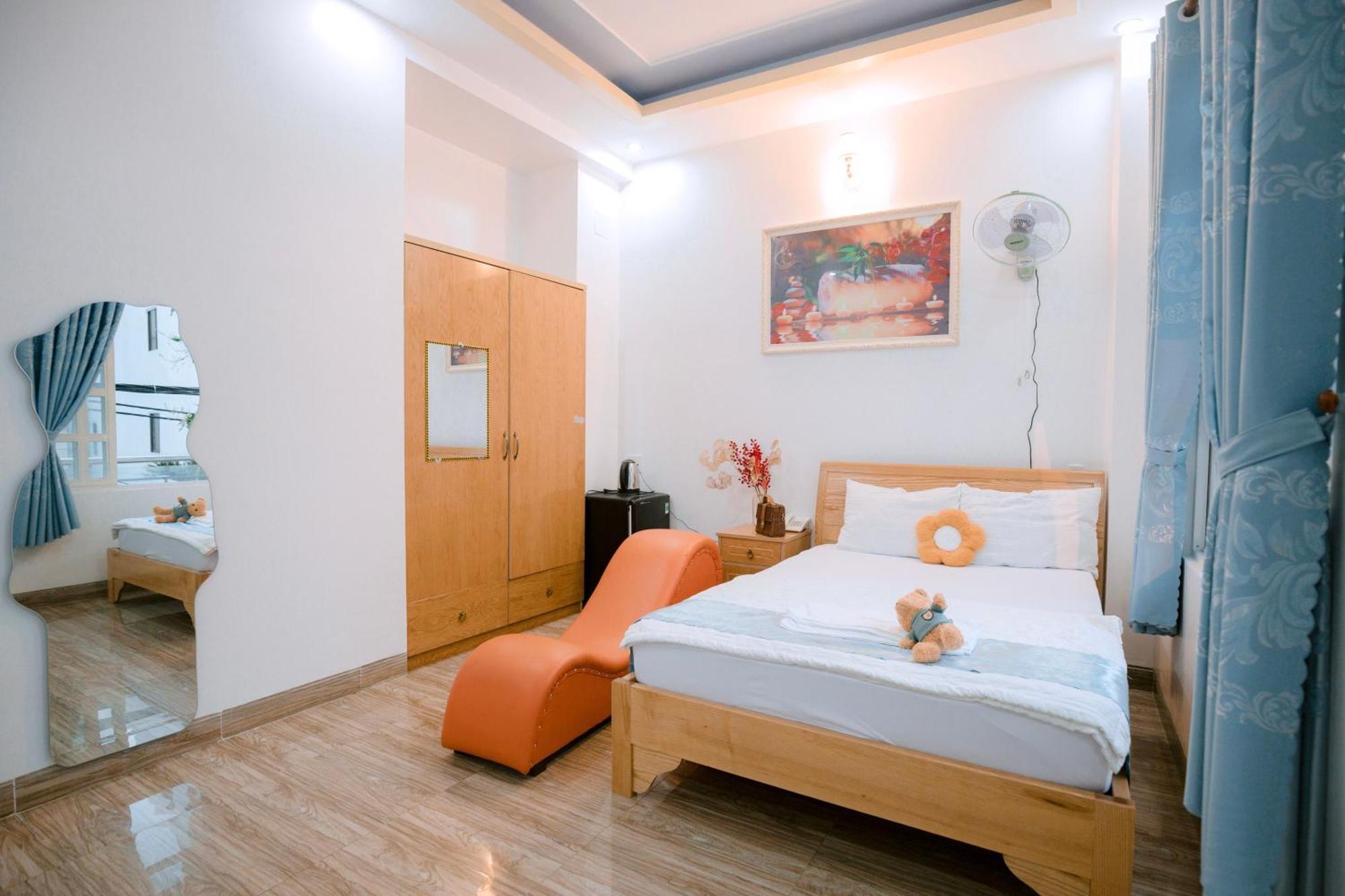 Calido Hotel Vung Tau Dış mekan fotoğraf