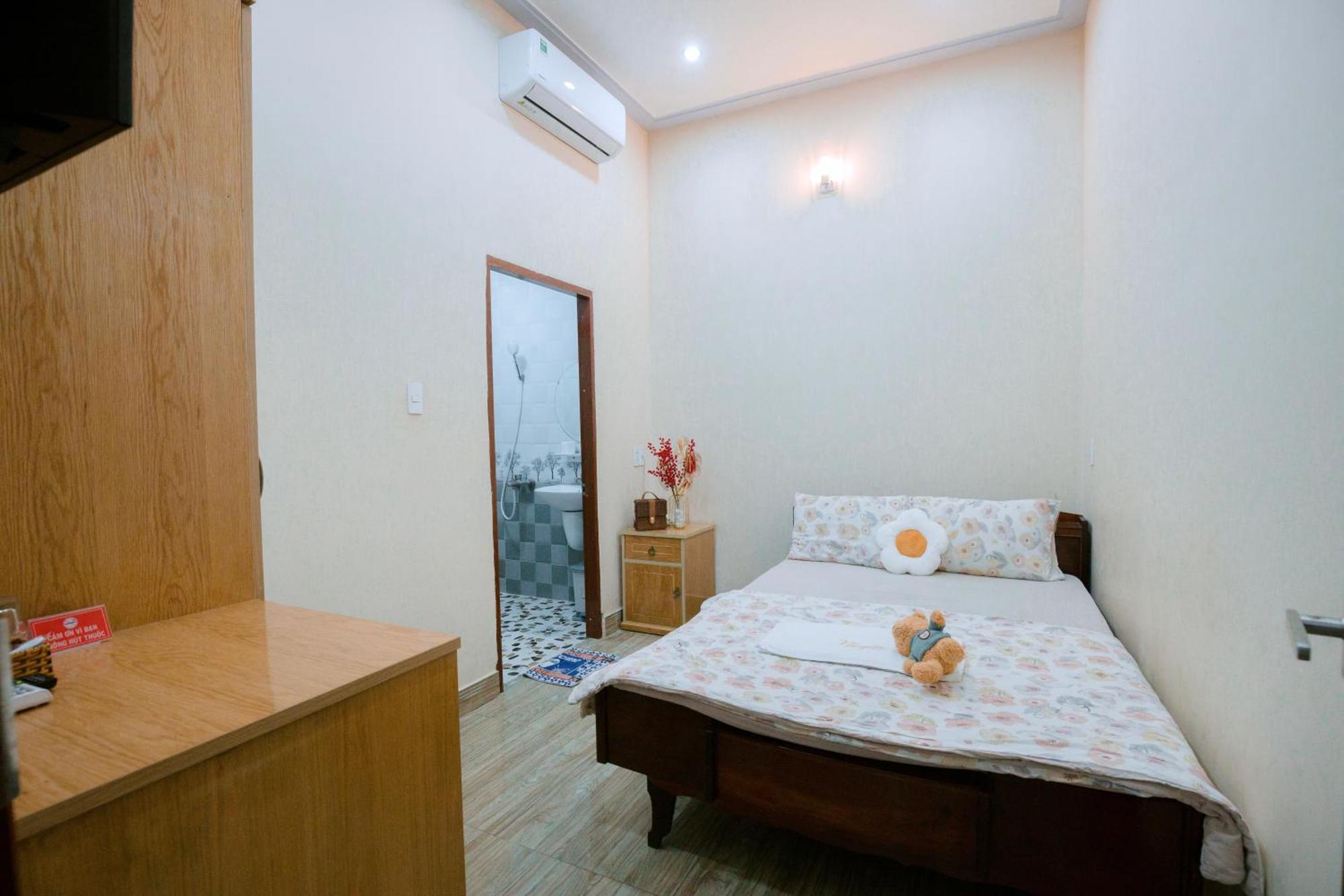 Calido Hotel Vung Tau Dış mekan fotoğraf